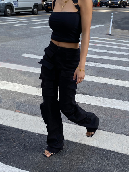 CARGOS