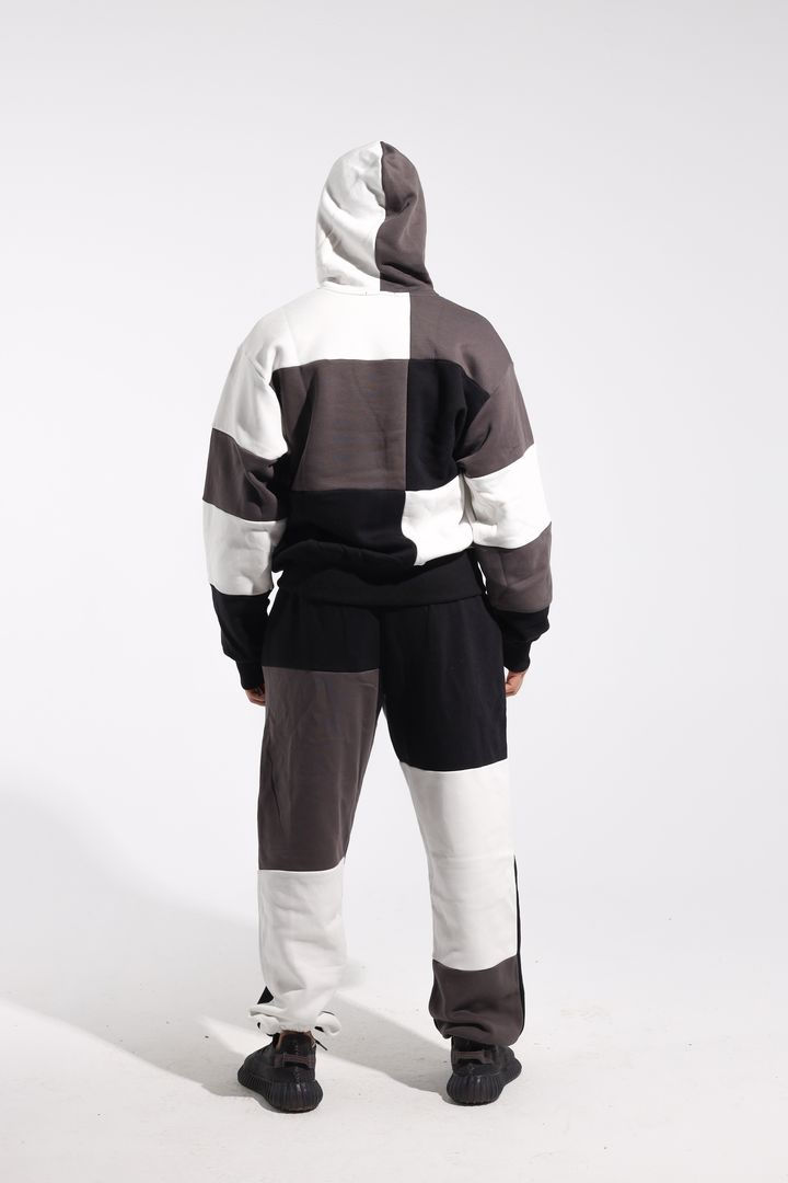 grey theory sweats